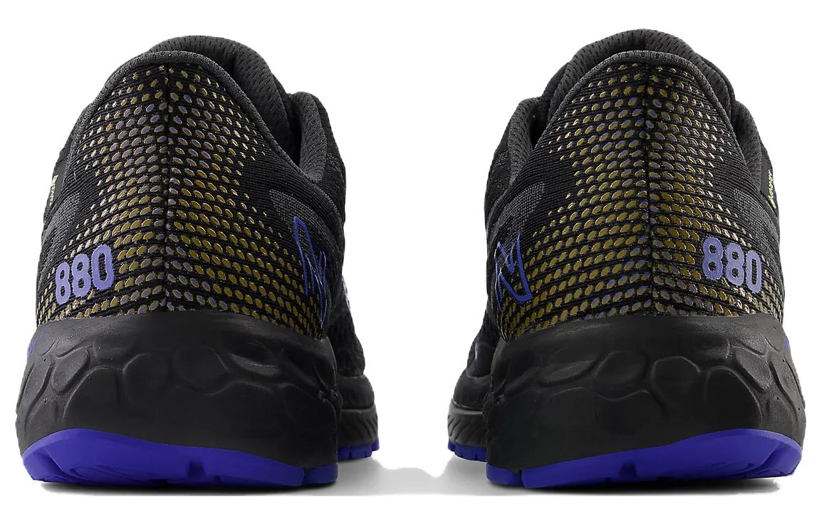 Purchase New Balance Fresh Foam X 880 v13 Gore-Tex ''Nero Blu'' M880GQ13