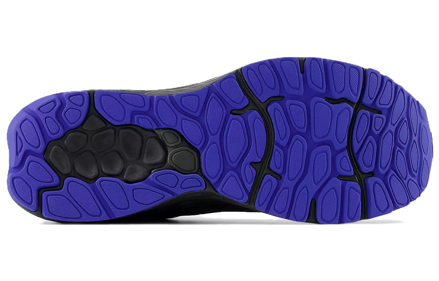 Details for New Balance Fresh Foam X 880 v13 Gore-Tex ''Nero Blu'' M880GQ13