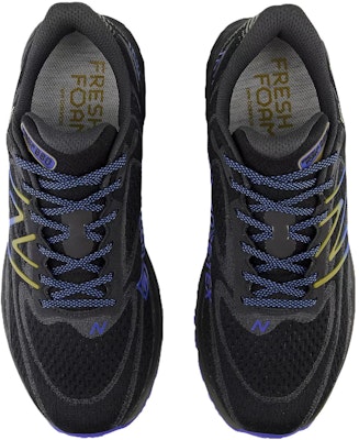 New Balance Fresh Foam X 880 v13 Gore-Tex 'Hitam Biru' M880GQ13 Shop New Balance Fresh Foam X 880 v13 Gore-Tex 'Hitam Biru' M880GQ13