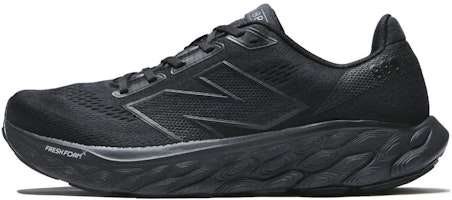 New Balance Fresh Foam X 880 v14 'Black' M880K14 New Balance Fresh Foam X 880 v14 'Black' M880K14