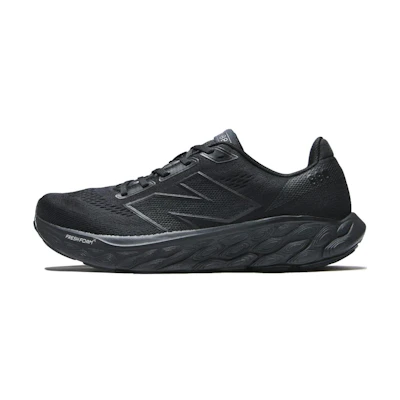 NB Fresh Foam X 880 v14 'Black'