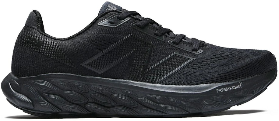 New Balance Fresh Foam X 880 v14 'Negro' M880K14 Order New Balance Fresh Foam X 880 v14 'Negro' M880K14