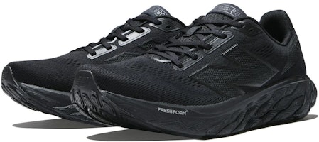 新百伦 Fresh Foam X 880 v14 黑色 M880K14 Lookbook 新百伦 Fresh Foam X 880 v14 黑色 M880K14