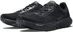 Lookbook New Balance Fresh Foam X 880 v14 'Hitam' M880K14