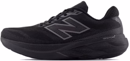 New Balance 880 V15 Black Running Shoes for Training & Commuting M880K15 New Balance 880 V15 Black Running Shoes for Training & Commuting M880K15