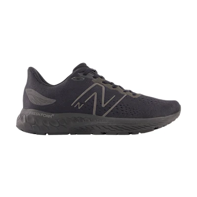 NB Fresh Foam X 880v12 2A Wide 'Black Magnet'