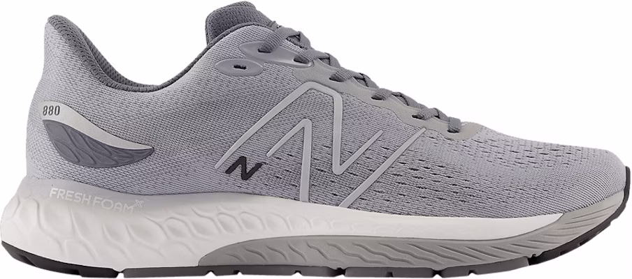 New Balance Fresh Foam X 880v12 2A Wide 'Steel Lead' Lelaki Malaysia M880P12-2A Buy New Balance Fresh Foam X 880v12 2A Wide 'Steel Lead' Lelaki Malaysia M880P12-2A