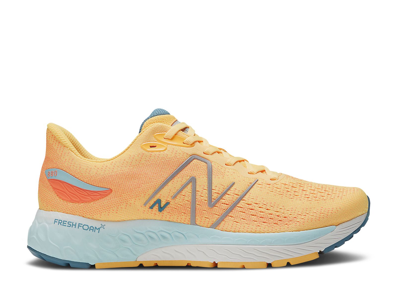 New Balance Fresh Foam X 880v12 2A Wide 'Vibrant Apricot' M880A12-2A