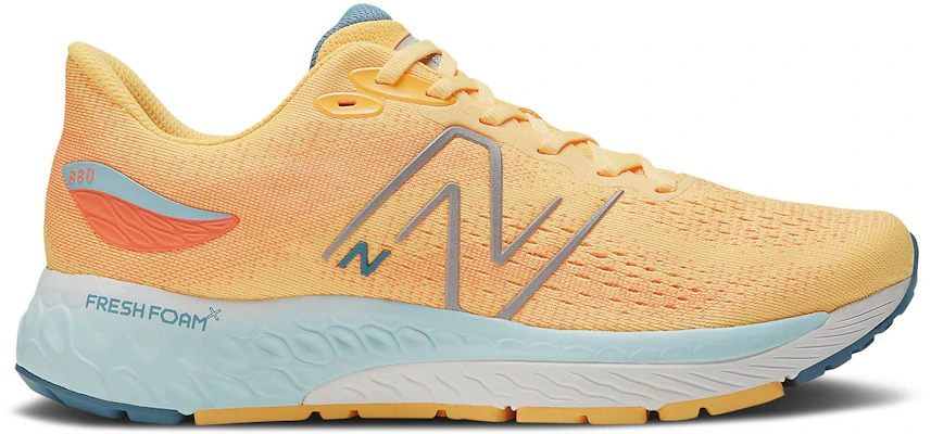 New Balance Fresh Foam X 880v12 2A Wide ''Vibrant Apricot'' Dames Schoenen M880A12-2A Buy New Balance Fresh Foam X 880v12 2A Wide ''Vibrant Apricot'' Dames Schoenen M880A12-2A
