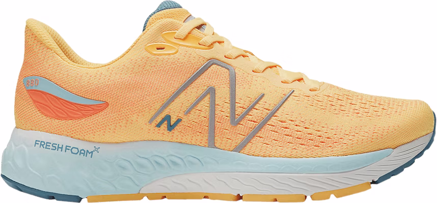 New Balance Fresh Foam X 880v12 2A Wide 'Vibrant Apricot' M880A12-2A Buy New Balance Fresh Foam X 880v12 2A Wide 'Vibrant Apricot' M880A12-2A