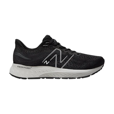 NB Fresh Foam X 880v12 2E Wide 'Black Light Aluminum'
