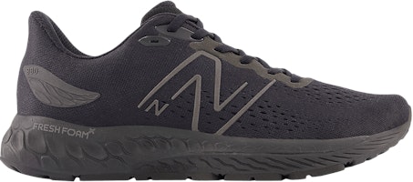 New Balance Fresh Foam X 880v12 2E Wide 'Black Magnet' M88012Z-2E New Balance Fresh Foam X 880v12 2E Wide 'Black Magnet' M88012Z-2E