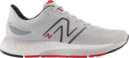 New Balance Fresh Foam X 880v12 2E Wide 'Light Aluminum' M880Q12-2E New Balance Fresh Foam X 880v12 2E Wide 'Light Aluminum' M880Q12-2E