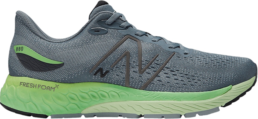New Balance Fresh Foam X 880v12 2E Wide 'Abu Laut Musim Semi Cerah' M880E12-2E Buy New Balance Fresh Foam X 880v12 2E Wide 'Abu Laut Musim Semi Cerah' M880E12-2E