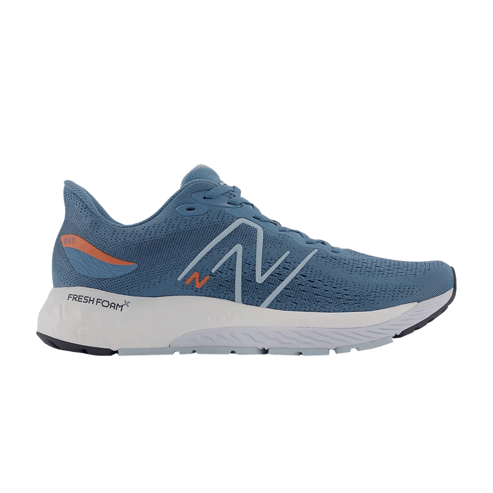 New Balance Fresh Foam X 880v12 2E Wide 'Spring Tide' M880G12-2E