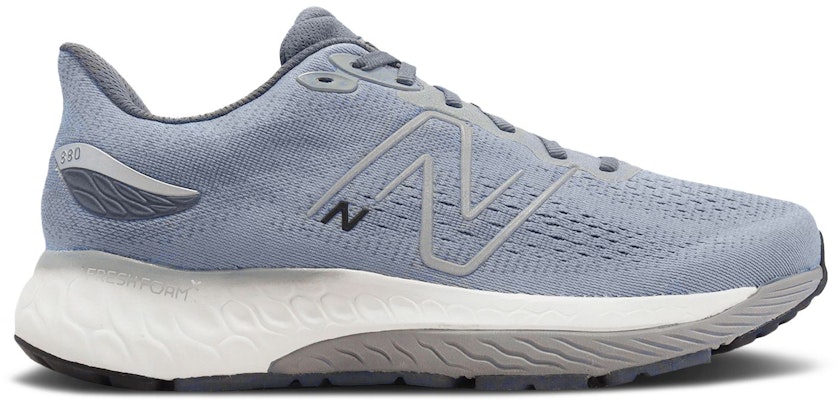 New Balance Fresh Foam X 880v12 2E Large ''Steel Lead'' M880P12-2E Buy New Balance Fresh Foam X 880v12 2E Large ''Steel Lead'' M880P12-2E