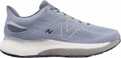 New Balance Fresh Foam X 880v12 2E Wide 'Steel Lead' M880P12-2E New Balance Fresh Foam X 880v12 2E Wide 'Steel Lead' M880P12-2E