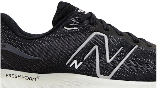 New Balance Fresh Foam X 880v12 4E Ancho 'Negro Aluminio Claro' M880B12-4E Order New Balance Fresh Foam X 880v12 4E Ancho 'Negro Aluminio Claro' M880B12-4E