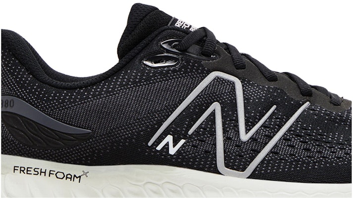 New Balance Fresh Foam X 880v12 4E Wide 'Black Light Aluminum' M880B12-4E Order New Balance Fresh Foam X 880v12 4E Wide 'Black Light Aluminum' M880B12-4E