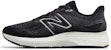 New Balance Fresh Foam X 880v12 4E Wide 'Hitam Aluminum Cerah' M880B12-4E
