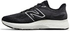 Lookbook New Balance Fresh Foam X 880v12 4E Wide 'Hitam Aluminum Cerah' M880B12-4E
