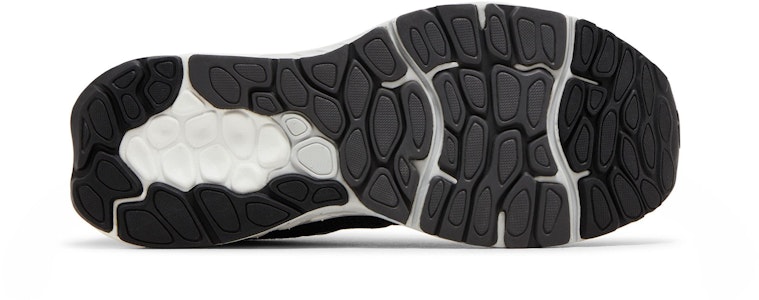 New Balance Fresh Foam X 880v12 4E Ancho 'Negro Aluminio Claro' M880B12-4E Shop New Balance Fresh Foam X 880v12 4E Ancho 'Negro Aluminio Claro' M880B12-4E