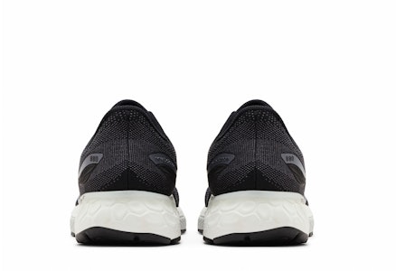 New Balance Fresh Foam X 880v12 4E Ancho 'Negro Aluminio Claro' M880B12-4E Details for New Balance Fresh Foam X 880v12 4E Ancho 'Negro Aluminio Claro' M880B12-4E