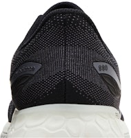新百伦 Fresh Foam X 880v12 4E宽版 '黑色浅铝' M880B12-4E Sizing 新百伦 Fresh Foam X 880v12 4E宽版 '黑色浅铝' M880B12-4E