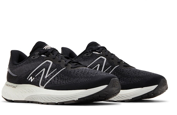 New Balance Fresh Foam X 880v12 4E Wide 'Black Light Aluminum' M880B12-4E Cheap New Balance Fresh Foam X 880v12 4E Wide 'Black Light Aluminum' M880B12-4E
