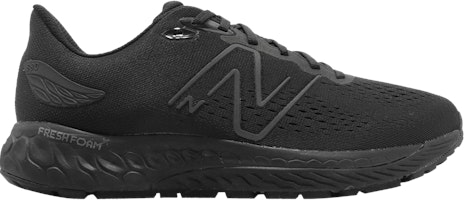 New Balance Fresh Foam X 880v12 4E Wide 'Black Magnet' M88012Z-4E New Balance Fresh Foam X 880v12 4E Wide 'Black Magnet' M88012Z-4E