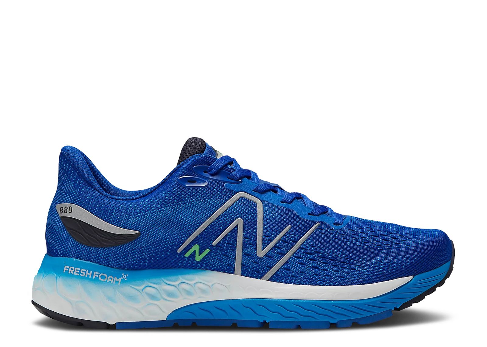New Balance 880 v12 4E Wide 'Blue' M880S12-4E