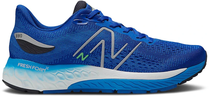 New Balance 880 v12 4E Wide 'Blue' M880S12-4E Buy New Balance 880 v12 4E Wide 'Blue' M880S12-4E