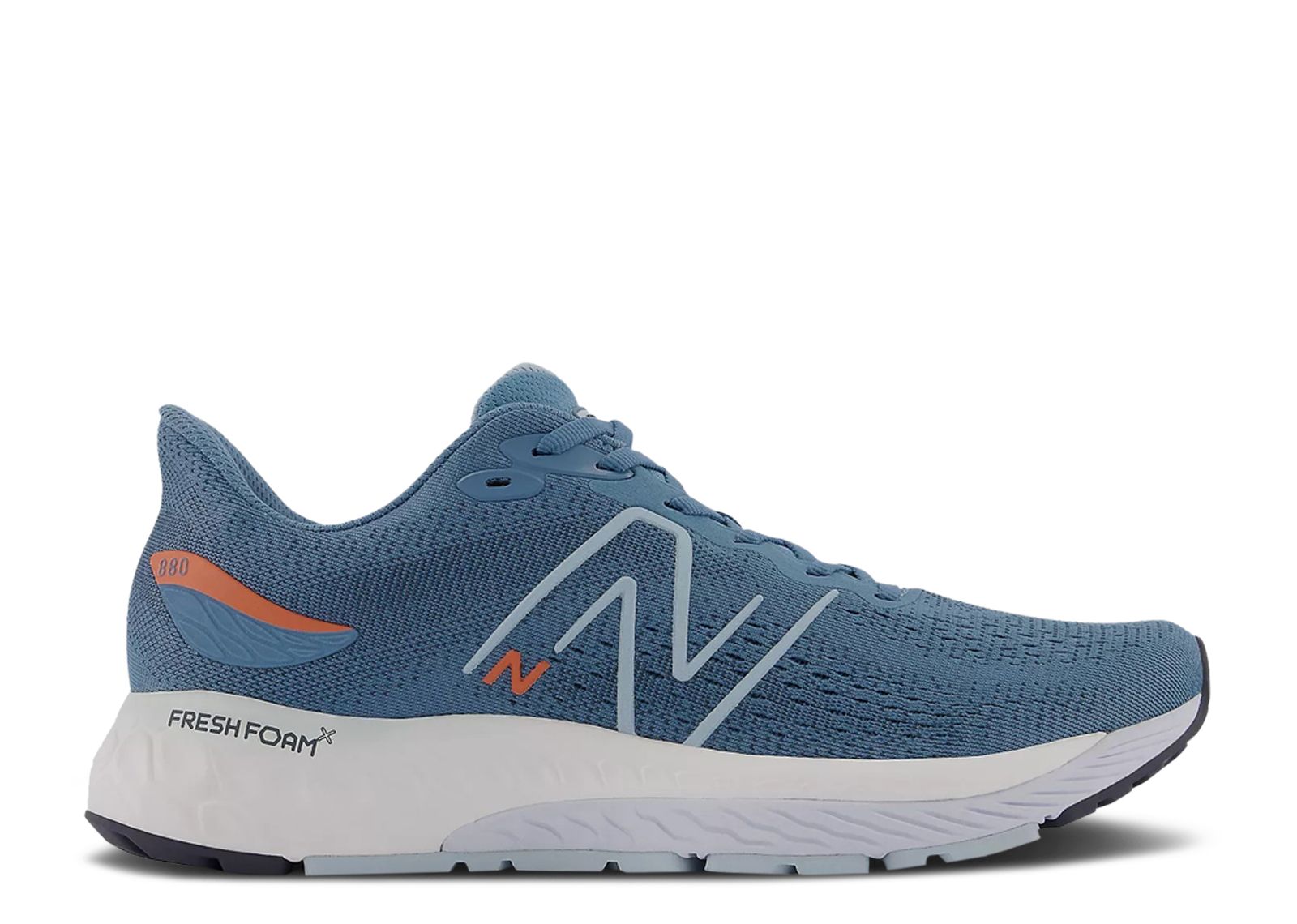 New Balance Fresh Foam X 880v12 4E Wide 'Spring Tide' M880G12-4E