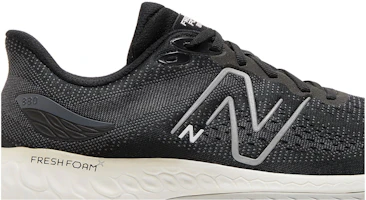 Order New Balance 880 v12 'Black Light Aluminum' M880B12