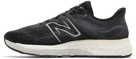 Lookbook New Balance 880 v12 'Black Light Aluminum' M880B12