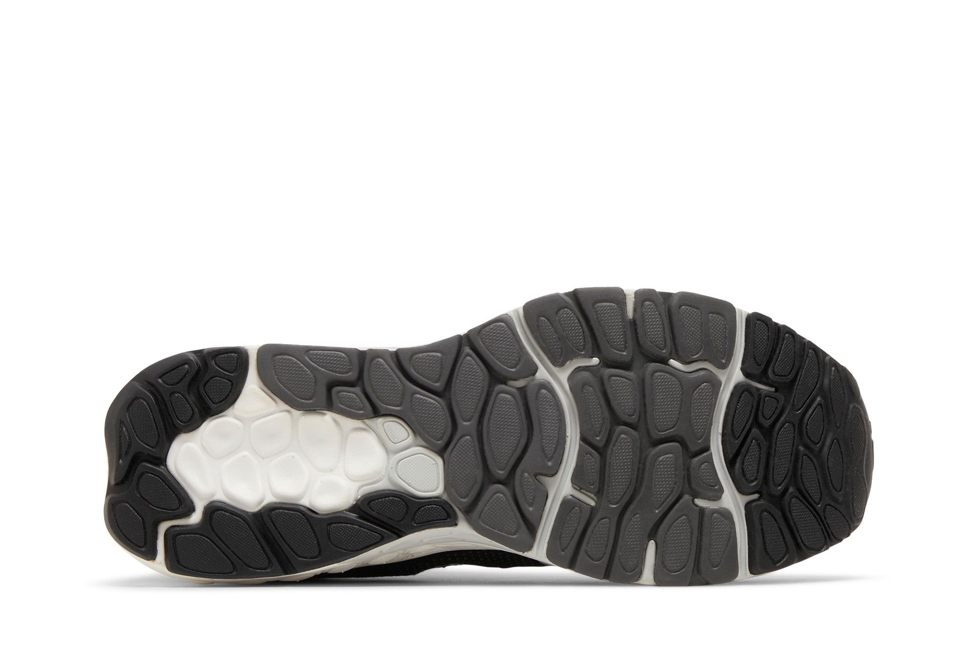 Shop New Balance Fresh Foam X 880v12 ''Noir Aluminium Clair'' M880B12
