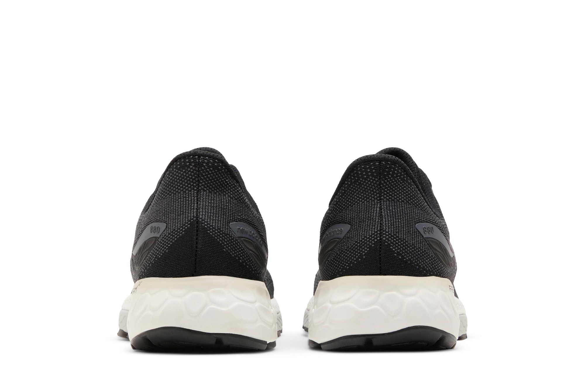 Details for New Balance Fresh Foam X 880v12 ''Noir Aluminium Clair'' M880B12