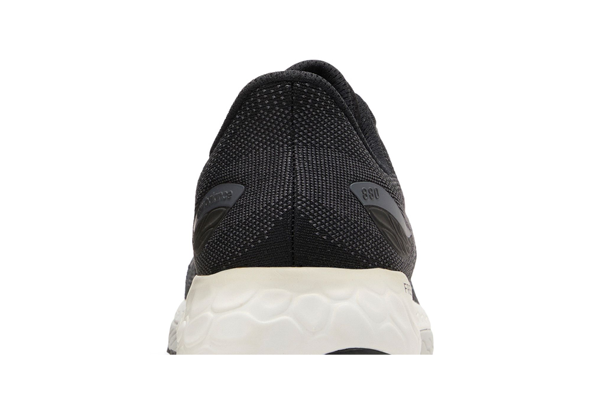 Sizing New Balance Fresh Foam X 880v12 ''Noir Aluminium Clair'' M880B12