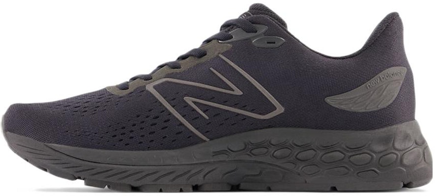 New Balance Fresh Foam X 880v12 'Black Magnet' M88012Z Buy New Balance Fresh Foam X 880v12 'Black Magnet' M88012Z