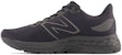 New Balance Fresh Foam X 880v12 'Black Magnet' Hitam Magnetik M88012Z