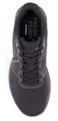 New Balance Fresh Foam X 880v12 'Black Magnet' M88012Z Shop New Balance Fresh Foam X 880v12 'Black Magnet' M88012Z