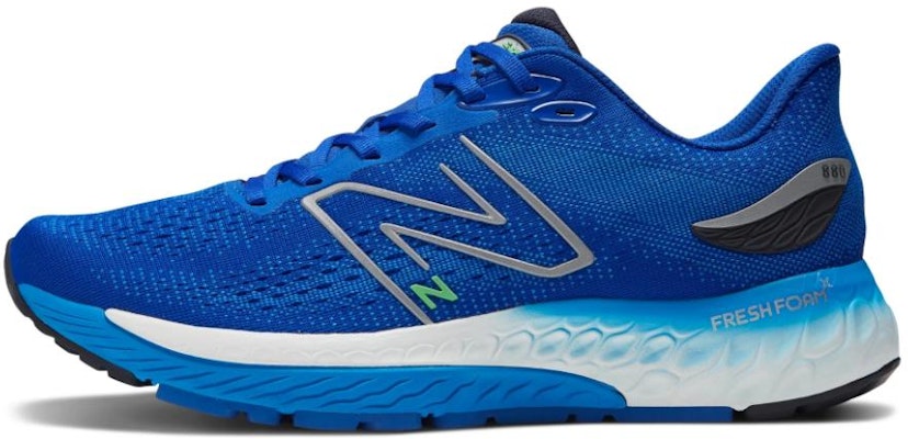 New Balance Fresh Foam X 880v12 'Blue' M880S12 Buy New Balance Fresh Foam X 880v12 'Blue' M880S12