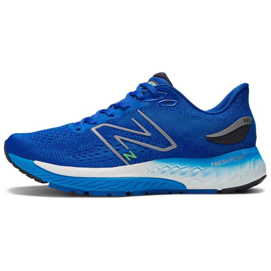 New Balance Fresh Foam X 880v12 'Blue' M880S12