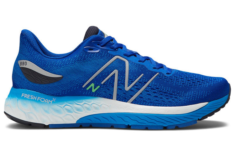 Order New Balance Fresh Foam X 880v12 '藍色' M880S12