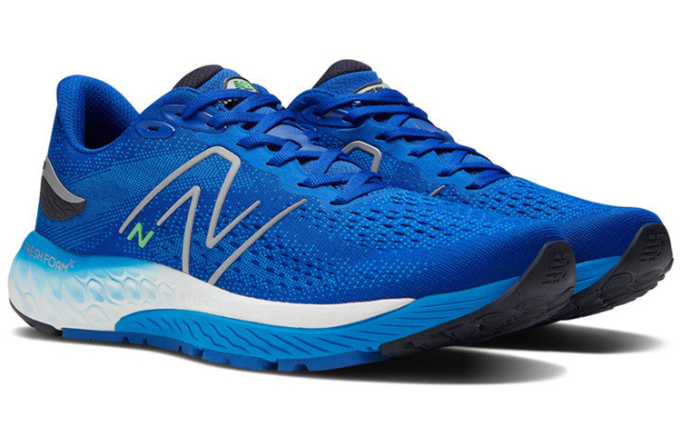Lookbook New Balance Fresh Foam X 880v12 '藍色' M880S12