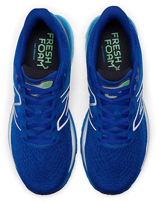 New Balance Fresh Foam X 880v12 'Blue' M880S12 Shop New Balance Fresh Foam X 880v12 'Blue' M880S12