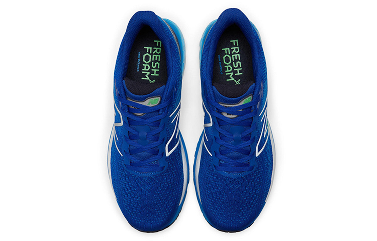 Shop New Balance Fresh Foam X 880v12 '藍色' M880S12