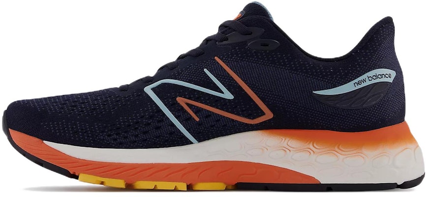 New Balance Fresh Foam X 880v12 'Eclipse Vibrant Apricot' M880M12 Buy New Balance Fresh Foam X 880v12 'Eclipse Vibrant Apricot' M880M12