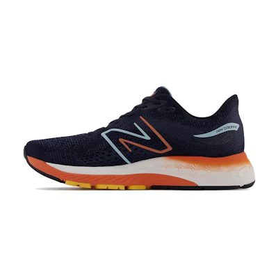 NB Fresh Foam X 880v12 'Eclipse Vibrant Apricot'