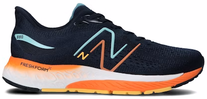 New Balance Fresh Foam X 880v12 'Eclipse Vibrant Apricot' M880M12 New Balance Fresh Foam X 880v12 'Eclipse Vibrant Apricot' M880M12